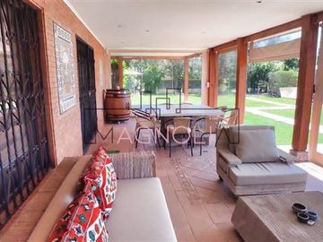 Casa en Venta en Parcelación Las Canarias