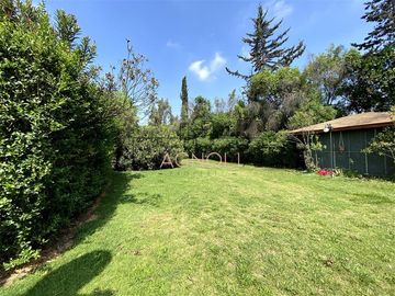 Casa en Venta en Parcelación Las Canarias