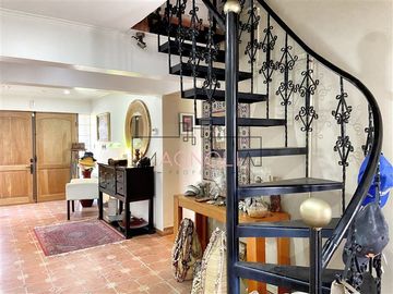 Casa en Venta en Parcelación Las Canarias