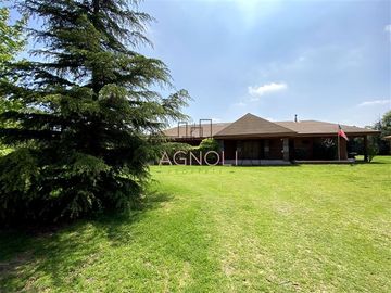 Casa en Venta en Parcelación Las Canarias