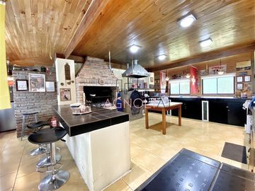 Casa en Venta en Parcelación Las Canarias