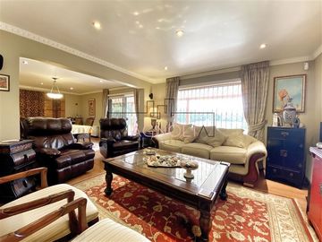 Casa en Venta en Parcelación Las Canarias
