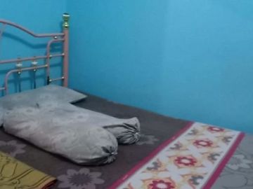 RUMAH DI SLEMAN LOKASI SANGAT STRATEGIS DEPAN JALAN UTAMA