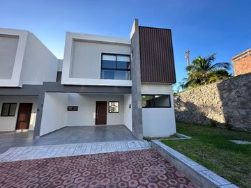 CASAS EN CONDOMINIO VENTA LOMAS RESIDENCIAL ALVARADO VERACRUZ