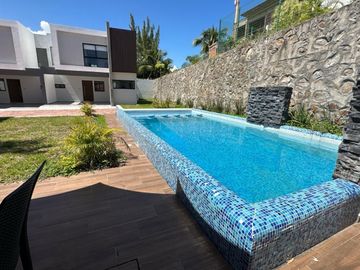 CASAS EN CONDOMINIO VENTA LOMAS RESIDENCIAL ALVARADO VERACRUZ