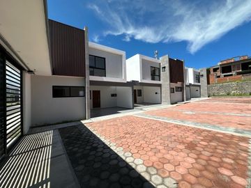 CASAS EN CONDOMINIO VENTA LOMAS RESIDENCIAL ALVARADO VERACRUZ