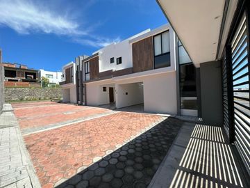 CASAS EN CONDOMINIO VENTA LOMAS RESIDENCIAL ALVARADO VERACRUZ