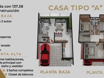 CASAS EN CONDOMINIO VENTA LOMAS RESIDENCIAL ALVARADO VERACRUZ