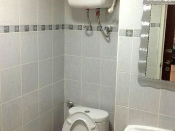Apt. Puncak Kertajaya, Strategis