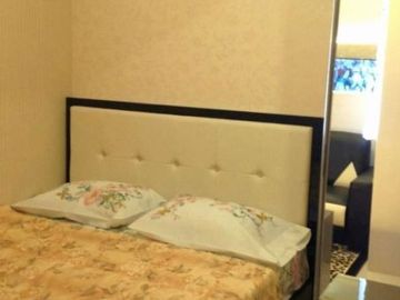 Apt. Puncak Kertajaya, Strategis