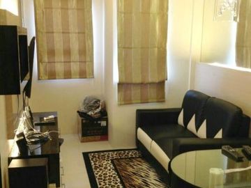 Apt. Puncak Kertajaya, Strategis