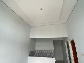 Dijual Rumah Pesan Bangun Desain Modern SHM di Karangbener Kudus