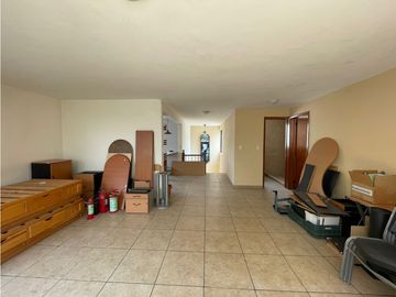 Casa de 2 Niveles Mas Pent House en Venta en Coyoacan