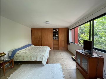 Casa de 2 Niveles Mas Pent House en Venta en Coyoacan