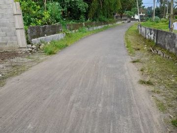 Promo Hanya 400jt-an Dapat Rumah Siap Bangun Ada Taman di Sleman