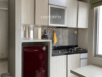 Apartemen Full Furnished Siap Huni Di Sudirman Suites Bandung