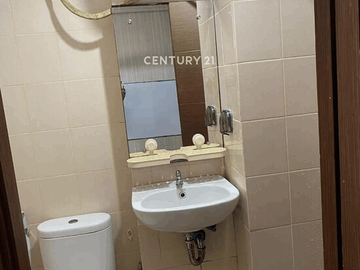 Apartemen Full Furnished Siap Huni Di Sudirman Suites Bandung