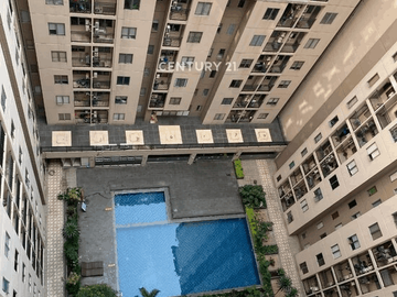 Apartemen Full Furnished Siap Huni Di Sudirman Suites Bandung