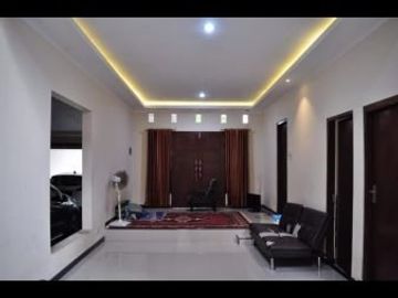 Rumah nyaman luas strategis *MH