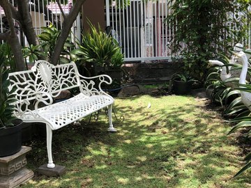 Rumah Nginden Surabaya Timur
