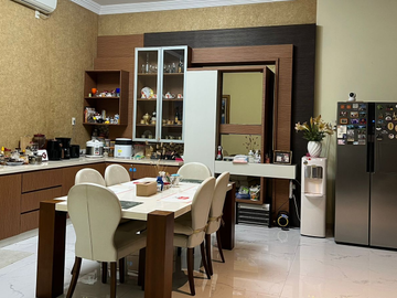 Rumah Nginden Surabaya Timur