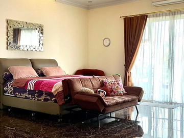 Rumah Nginden Surabaya Timur