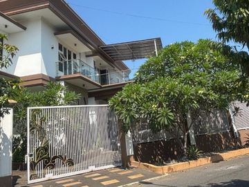 Rumah Nginden Surabaya Timur