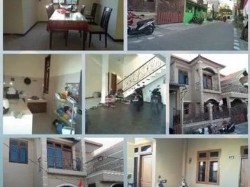 Rumah Kost Aktif Keputih Surabaya