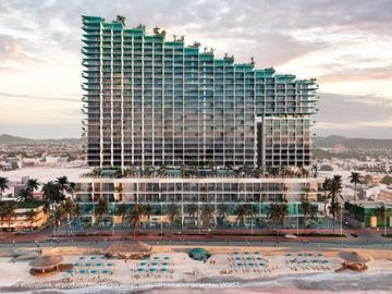 Departamento en venta en Fraccionamiento Telleria