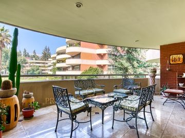 Estupendo departamento duplex, en San Damián.