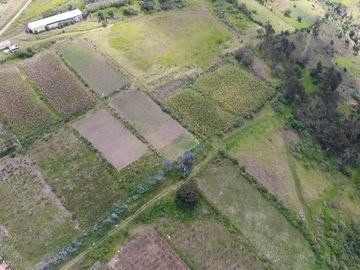 Finca - Norte de Paute