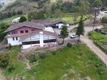 Finca - Norte de Paute