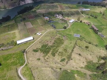 Finca - Norte de Paute