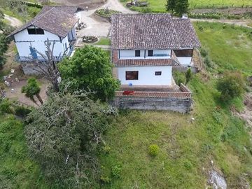 Finca - Norte de Paute