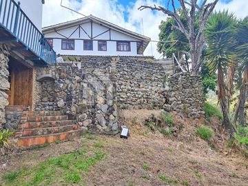 Finca - Norte de Paute