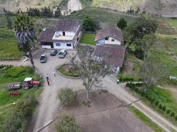 Finca - Norte de Paute