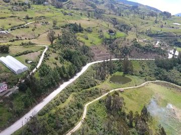 Finca - Norte de Paute