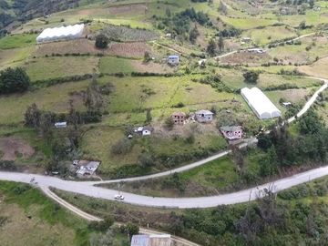 Finca - Norte de Paute