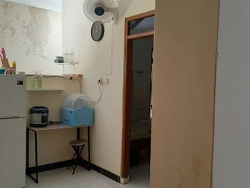 JUAL RUMAH SIAP HUNI DI JALAN JOGJA-SOLO DEKAT PASAR PRAMBANAN