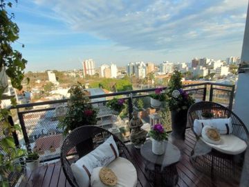 Departamento en venta en Wilde