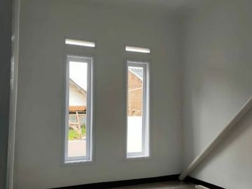 Sekarang cuma booking 5jt, sudah dapat Rumah idaman; Bandung