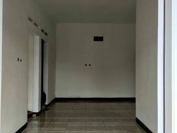 Sekarang cuma booking 5jt, sudah dapat Rumah idaman; Bandung