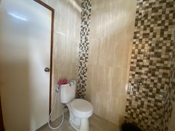 Rumah 2 Lantai 10 Menit ke Pintu Tol Bambu Apus 1 Dibantu KPR J-28397