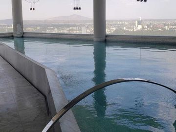 Excelente Departamento en Venta en Park Life Plaza Pabellón Acueducto Patria Jal