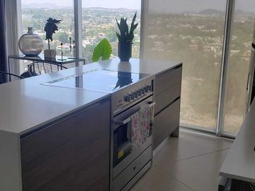Excelente Departamento en Venta en Park Life Plaza Pabellón Acueducto Patria Jal