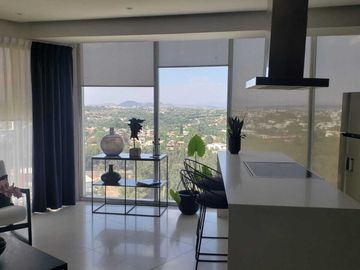 Excelente Departamento en Venta en Park Life Plaza Pabellón Acueducto Patria Jal
