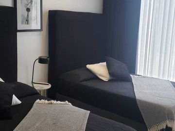 Excelente Departamento en Venta en Park Life Plaza Pabellón Acueducto Patria Jal