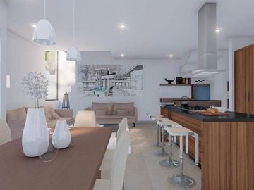 Hermosa Casa en Cañadas del Arroyo, 4 Recamaras, 4.5 Baños, Roof Garden, Jardín