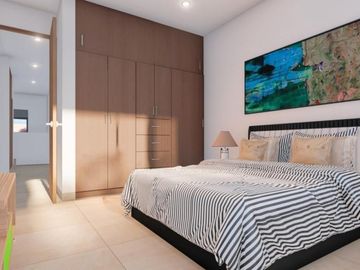 Hermosa Casa en Cañadas del Arroyo, 4 Recamaras, 4.5 Baños, Roof Garden, Jardín