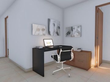 Hermosa Casa en Cañadas del Arroyo, 4 Recamaras, 4.5 Baños, Roof Garden, Jardín